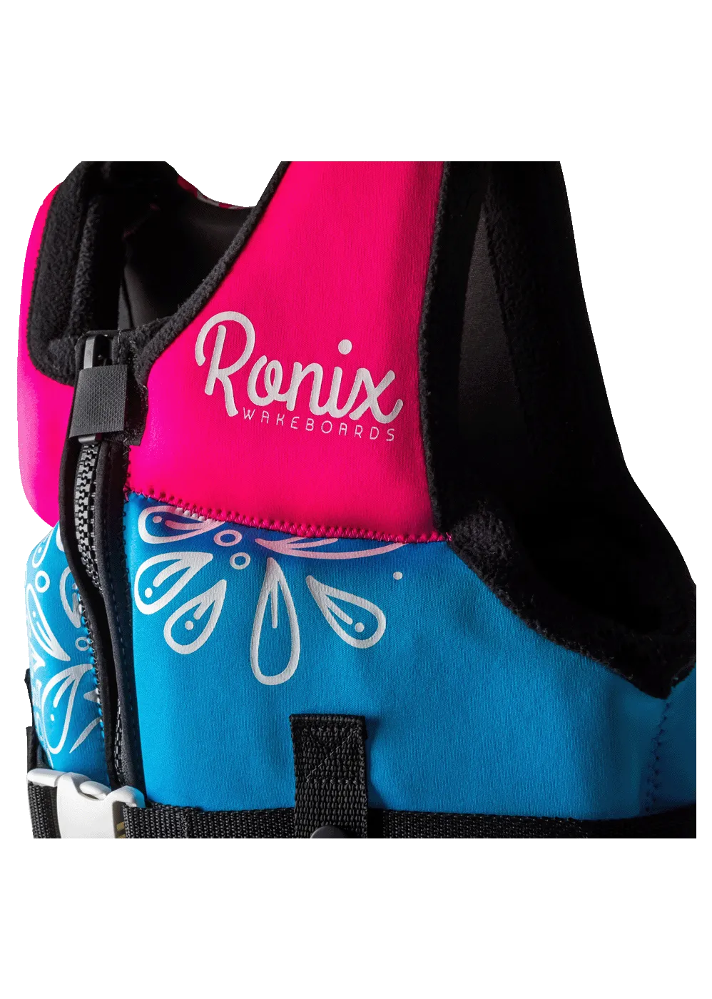 Ronix August Kid's CGA Life Vest