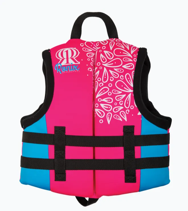 Ronix August Kid's CGA Life Vest