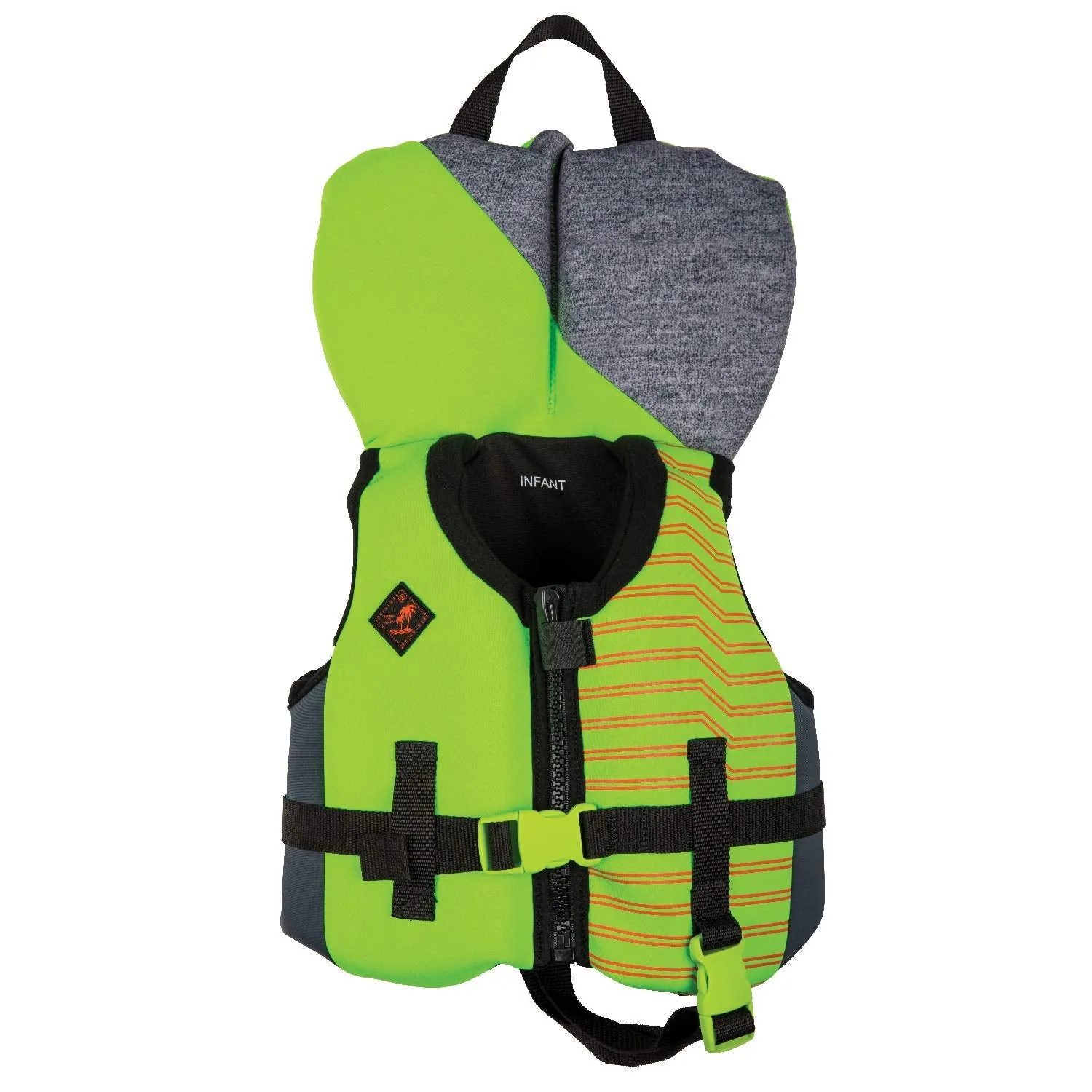 Ronix Vision Kid's CGA Life Vest