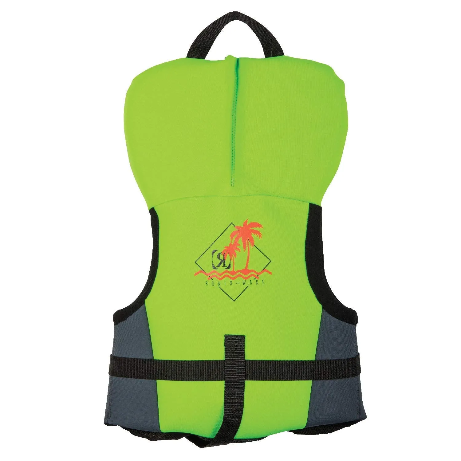 Ronix Vision Kid's CGA Life Vest