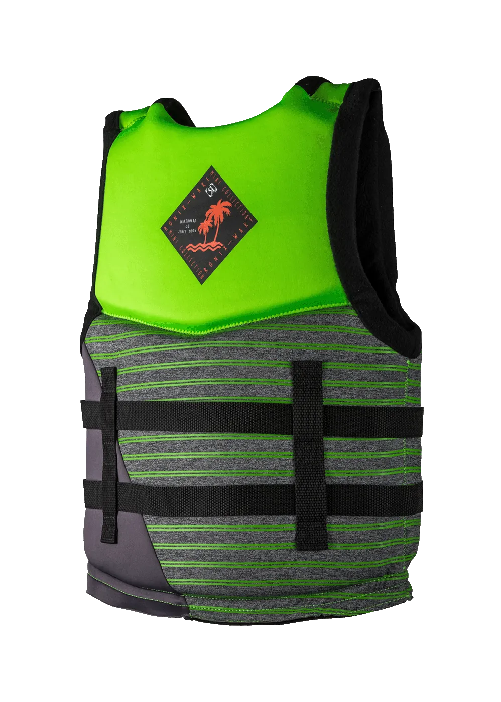 Ronix Vision Kid's CGA Life Vest