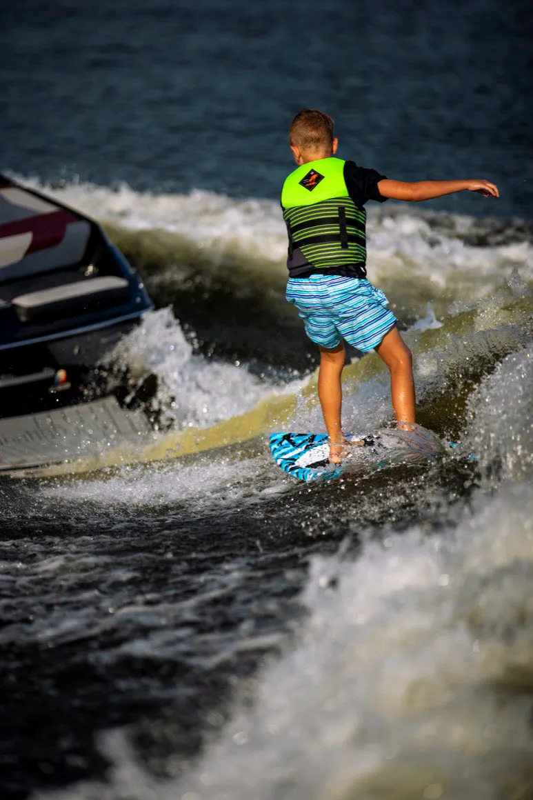 Ronix Vision Kid's CGA Life Vest