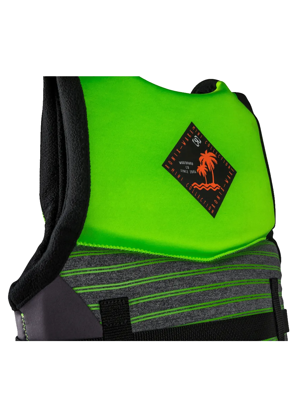 Ronix Vision Kid's CGA Life Vest