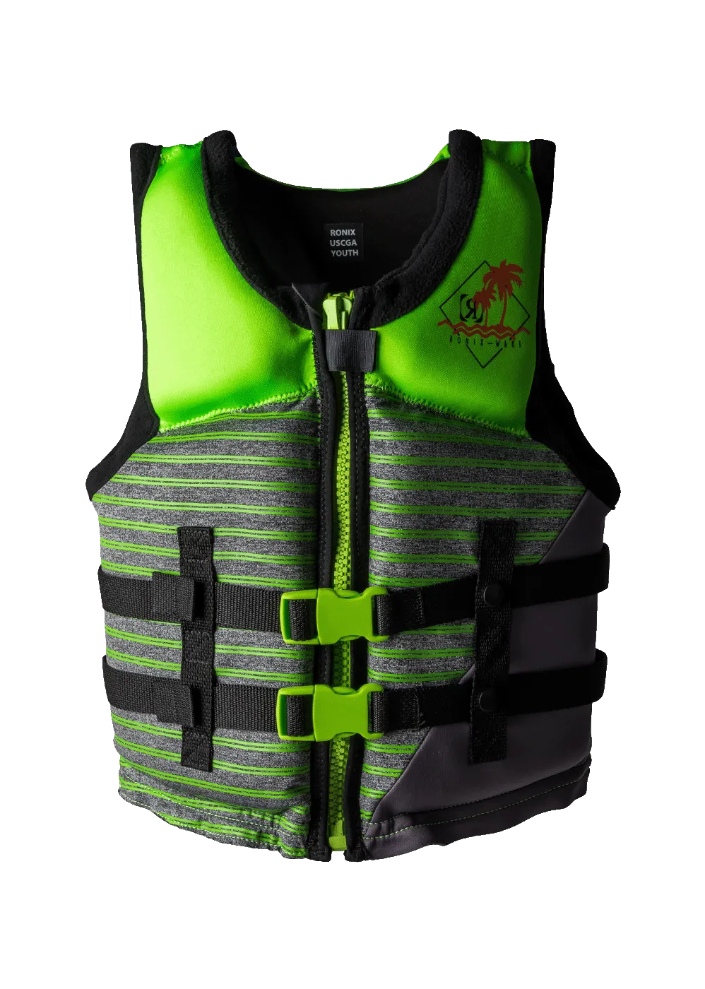 Ronix Vision Kid's CGA Life Vest