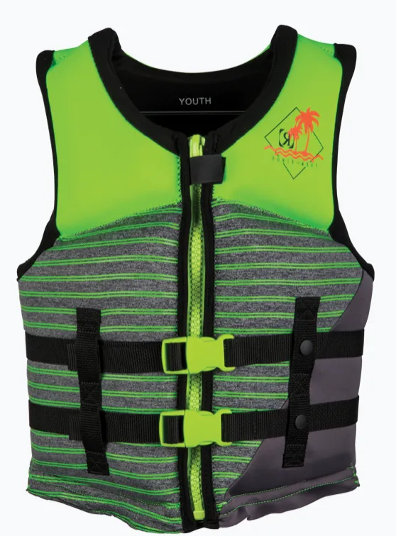 Ronix Vision Kid's CGA Life Vest