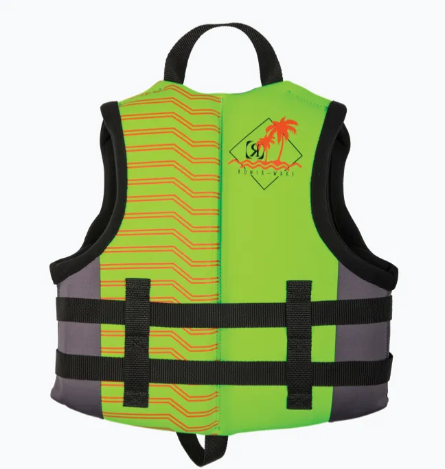 Ronix Vision Kid's CGA Life Vest