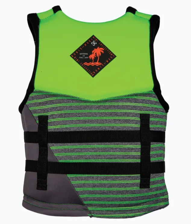 Ronix Vision Kid's CGA Life Vest