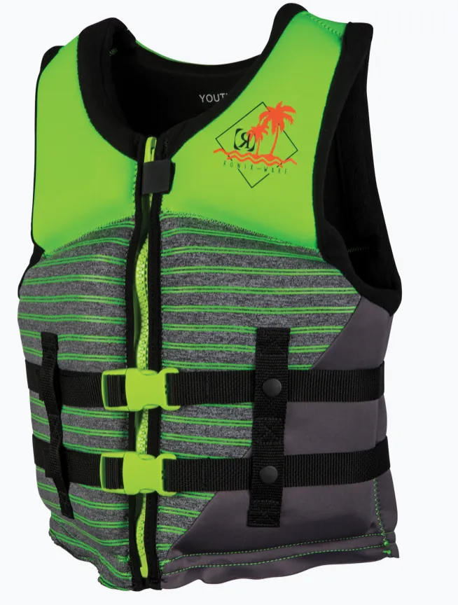 Ronix Vision Kid's CGA Life Vest