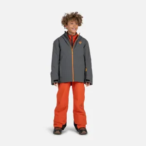 Rossignol Junior Strawpile Jacket