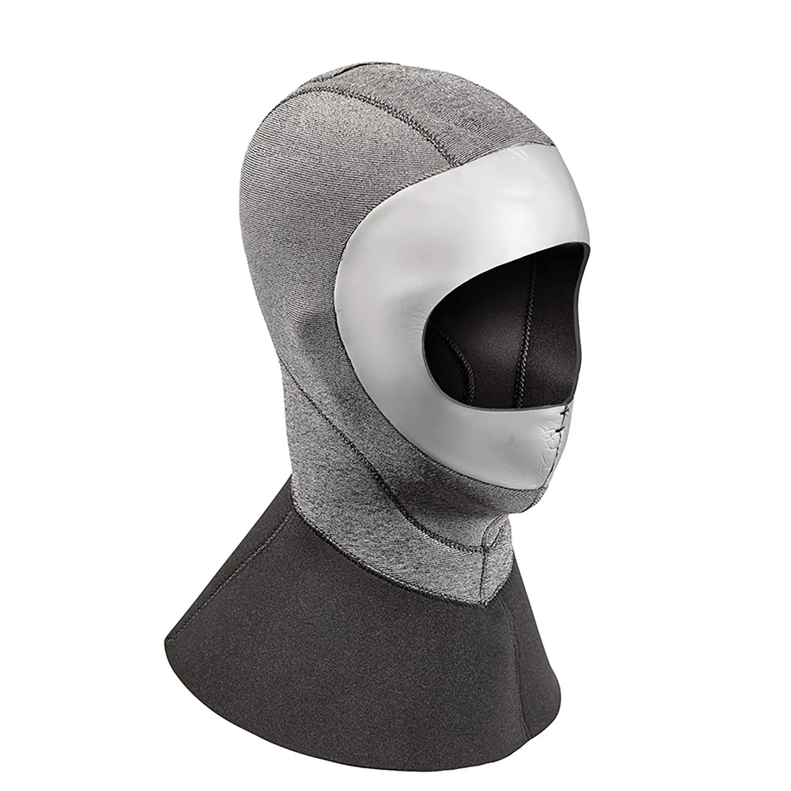 Scubapro Everflex 3/2 MM Bibbed Diving Hood