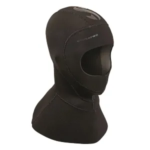 Scubapro Everflex 3/2 MM Bibbed Diving Hood