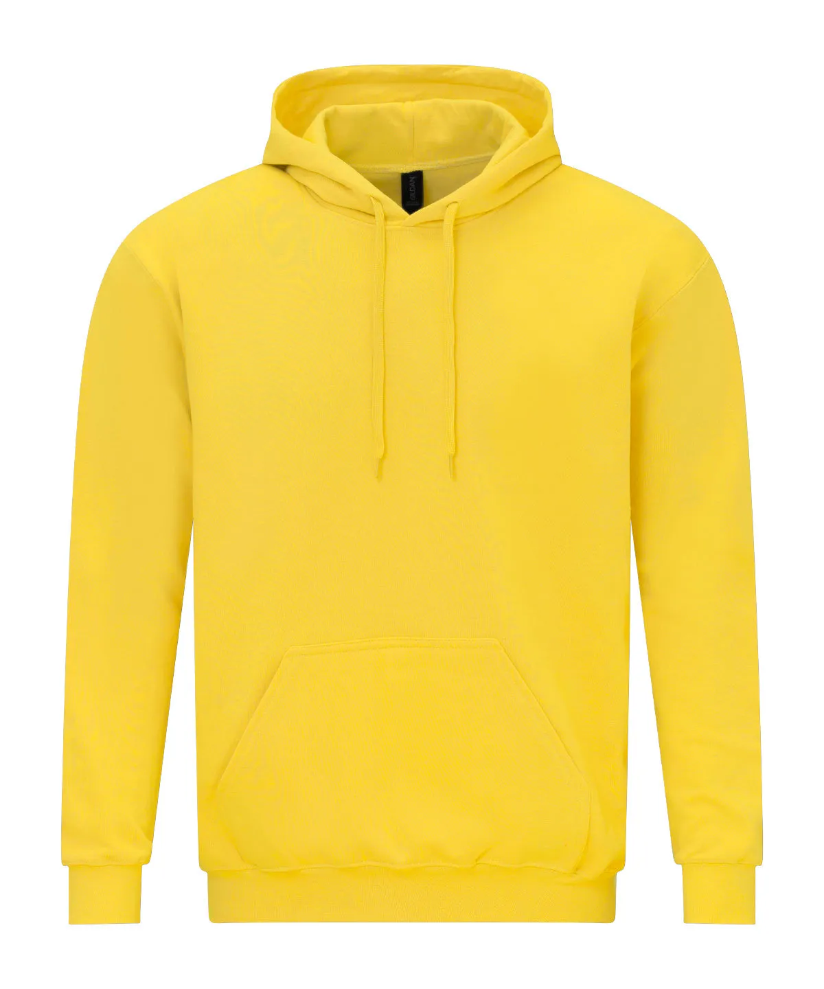 Softstyle midweight fleece adult hoodie | Daisy