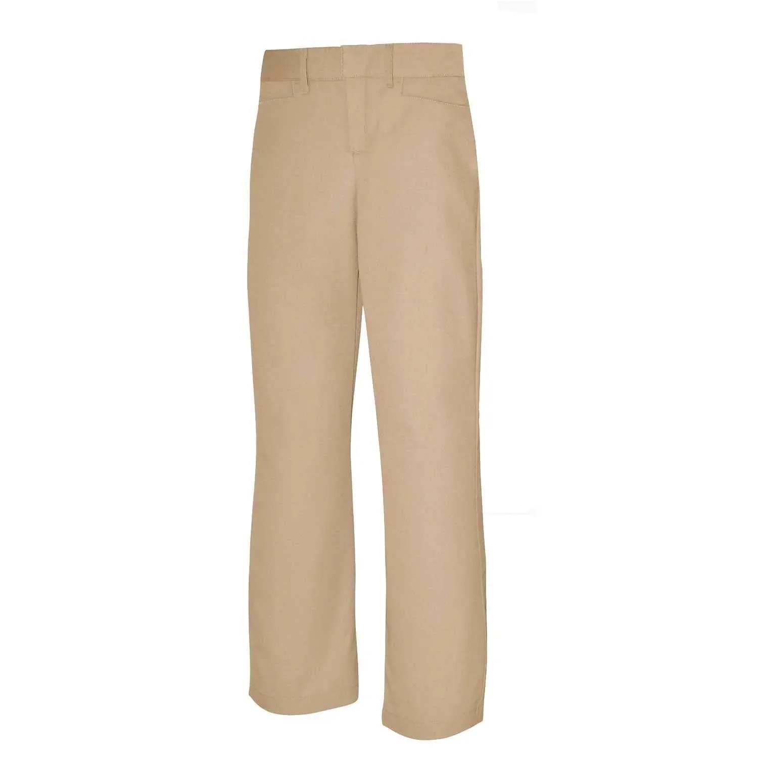 Trivium Prep Juniors Ultra Soft Twill Pants