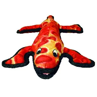 Tuffy Desert Creatures - Lizard Dog Toy