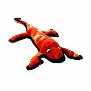 Tuffy Desert Creatures - Lizard Dog Toy