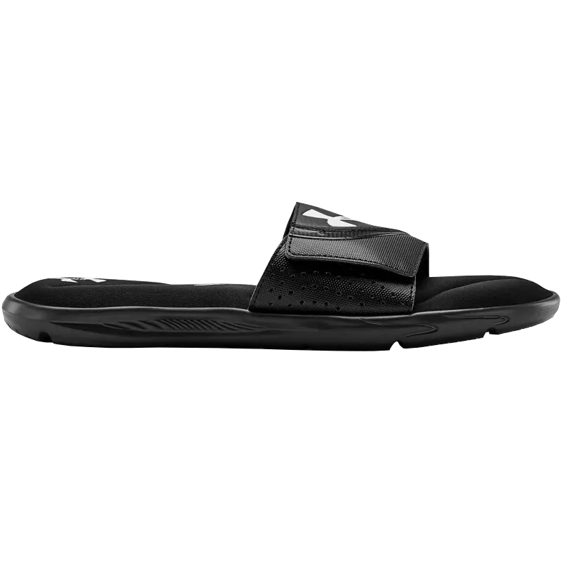 UA Youth Ignite Slide