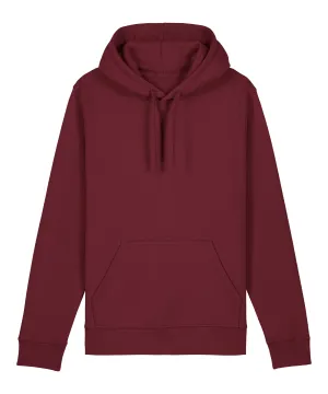 Unisex Drummer 20 hoodie (STSU168) | Burgundy