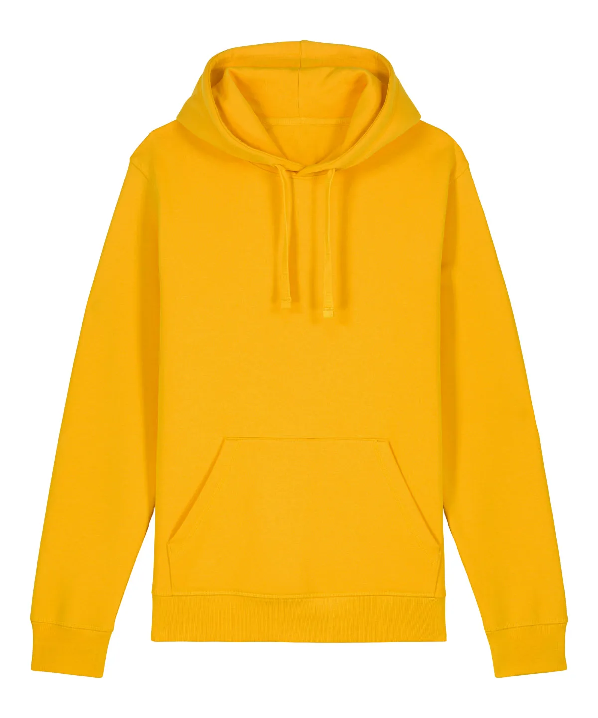 Unisex Drummer 20 hoodie (STSU168) | Spectra Yellow