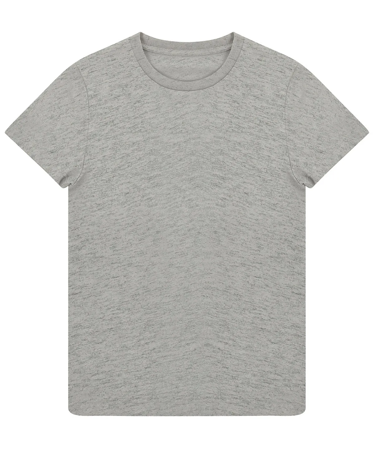 Unisex sustainable generation T | Heather Grey