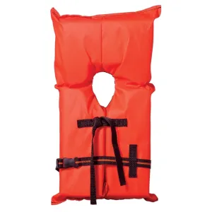 Usdi Life Jacket Type Ii Child