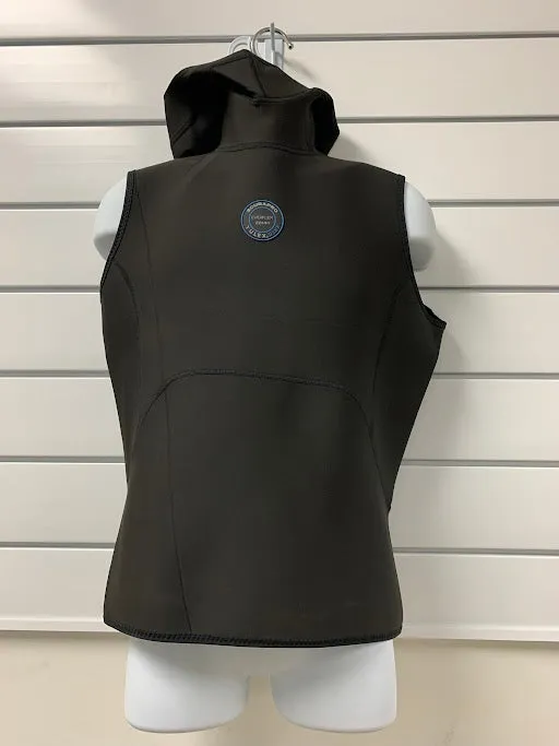 Used Scubapro Everflex Yulex Vest 2mm Unisex