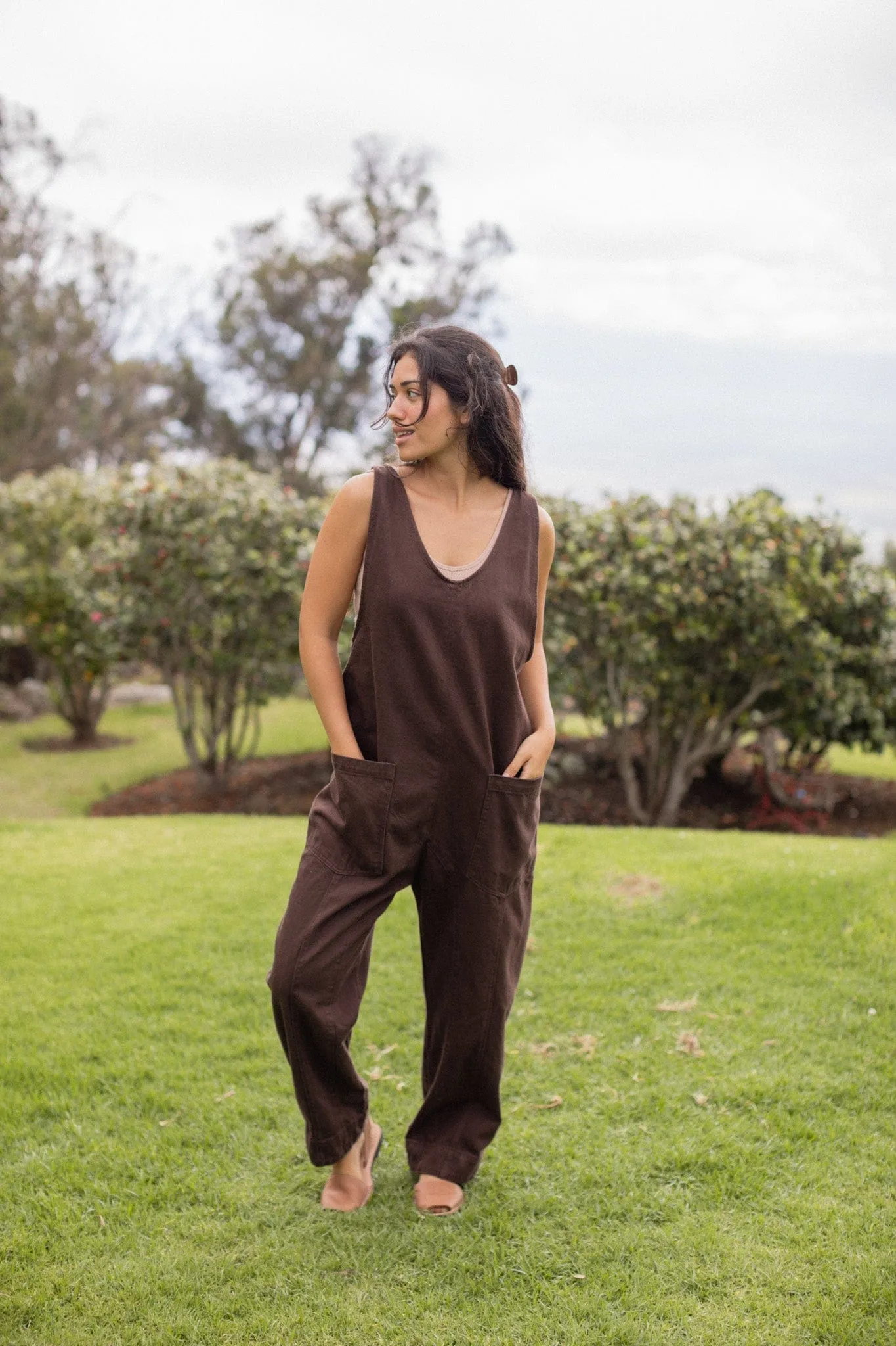 Vera Jumpsuit