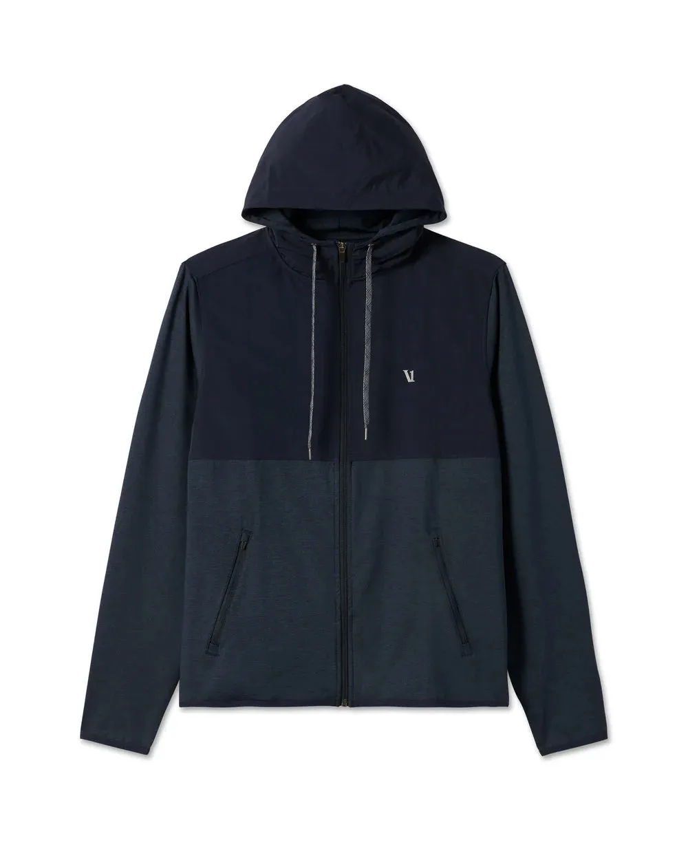 Vuori Sunday Element Jacket