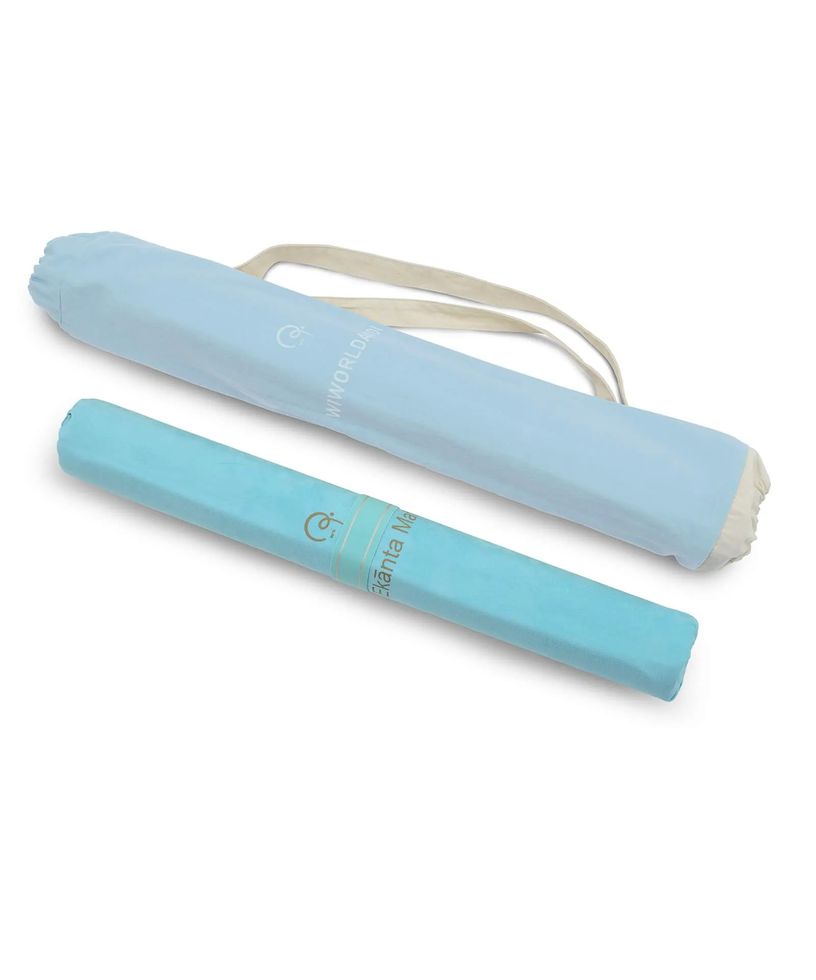 Wiworldandi Reversible Yoga Mat JALA