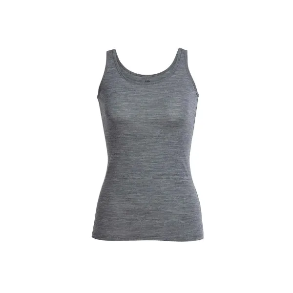 Wmns Siren Tank