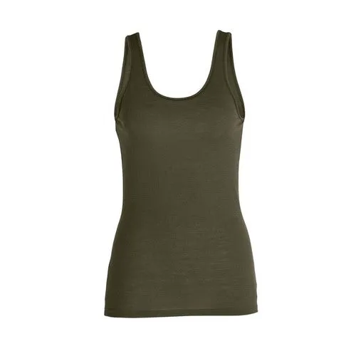 Wmns Siren Tank