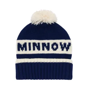 women's minnow ski knit hat