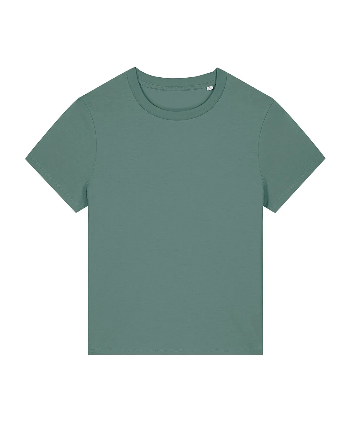 Womens Stella Muser iconic t-shirt (STTW172) | Green Bay